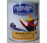 Image of Backpackers Pantry Risotto Rice w/ Chicken - Bulk