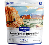 Image of Backpacker's Pantry Shepherd's Potato Stew w/ Beef - 2 Servings