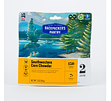 Image of Backpackers Pantry Southwestern Corn Chowder