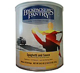 Image of Backpackers Pantry Spaghetti and Sauce Bulk