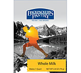 Image of Backpackers Pantry Whole Milk 1 Quart