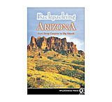 Image of Wilderness Press Southwest: Hiking/backpacking Guides