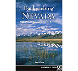 Image of Wilderness Press: Backpacking Nevada