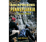 Image of Stackpole Books: Backpacking Pennsylvania