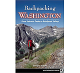 Image of Wilderness Press: Backpacking Washington