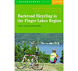 Image of W.W. Norton &amp; Co: Backyard Bicycling In The Finger Lakes Region