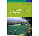 Image of W.W. Norton &amp; Co: Backyard Bicycling In Vermont