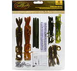 Image of Bad River Carolina Rig Kit - 50 Piece
