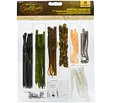 Image of Bad River Dropshot Rigging Kit - 50 Piece