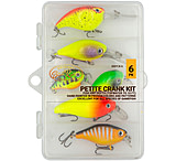 Image of Bad River Panfish Fishing Crank Kit - Hardbox
