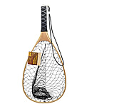 Image of Bad River Wood Frame Trout Net - Comfort Handle