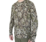 Image of Badlands Air Ul Longsleeve Crew - Men's