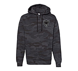 Image of Bakcou Dark Camo Hoodie