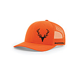 Image of Bakcou Dead Head Blaze Orange Hat