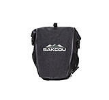 Image of Bakcou Dual-Use Pannier Backpack