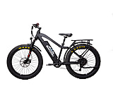 Image of Bakcou Flatlander 19.2ah eBike