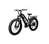 Image of Bakcou Flatlander Step-Through 24in 21ah eBike