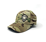 Image of Bakcou Multicam Camo Hat