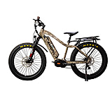 Image of Bakcou Mule 19.2ah eBike