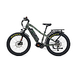 Image of Bakcou Mule 25ah eBike