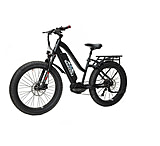 Image of Bakcou Mule Step-Through 24in 21ah eBike