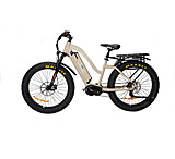 Image of Bakcou Mule Step-Through 24in 17.5ah eBike