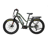 Image of Bakcou Mule Step-Through 26in 25ah eBike
