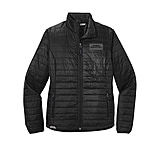 Image of Bakcou Puffer Jacket - Womens