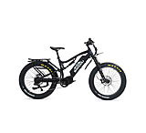 Image of Bakcou Storm 19in Frame 17.5ah eBike