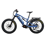 Image of Bakcou Storm 17in Frame 21ah eBike