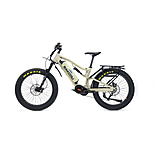 Image of Bakcou Storm 19in Frame 25ah eBike