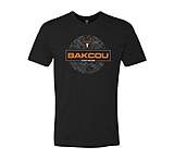 Image of Bakcou Topo Tee Shirt