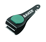 Image of Baker Tools Deluxe Nipper W/Jig Eye Punch