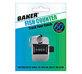 Image of Baker Tools Fish Counter