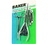 Image of Baker Tools Plier Combo