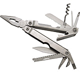 Image of Baladeo Abilis Multi-Tool with Survival Card