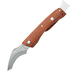 Image of Baladeo Arnold Mushroom Folding Knife