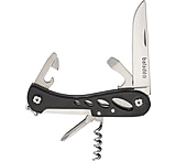 Image of Baladeo Barrow Multitool 7 Tools Folding Knife