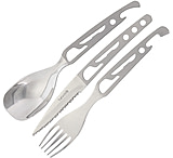 Image of Baladeo Basecamp Cutlery Set Kitchen Knife