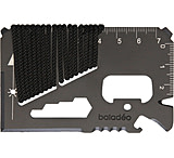 Image of Baladeo Dakota Survival Card