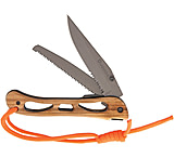 Image of Baladeo Grands Espaces Laguiole Folding Knife