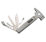 Image of Baladeo Hammer Multitool - 11 Functions