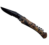 Image of Baladeo Laguiole Nature Knife - Camo