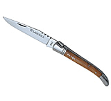 Image of Baladeo Laguiole Pocket Knife - Olive Wood