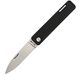 Image of Baladeo Papagayo Black Folder Folding Knife