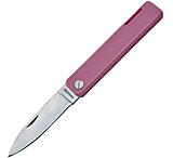 Image of Baladeo Papagayo Paring 3.00 in Stainless Steel Folding Knife