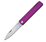 Image of Baladeo Papagayo Folding Paring Purple