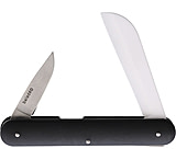 Image of Baladeo Scape Ceramic Paring Stainless Steel Folding Knife
