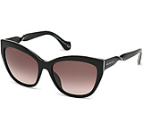 Image of Balenciaga BA0052 Sunglasses