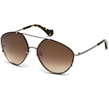 Image of Balenciaga BA0085 Sunglasses